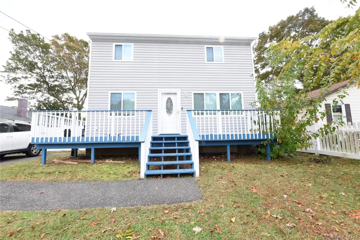 18 Pennwood Drive, Mastic Beach, NY 11951 - Image #1