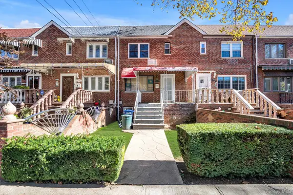 1721 E 54th Street, Brooklyn, NY 11234