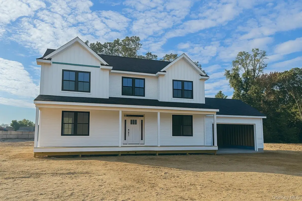 LOT #43 Frans Way, Rocky Point, NY 11778 - Image #1