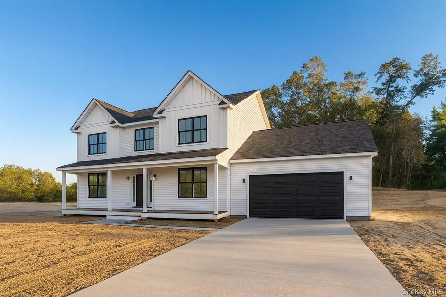 LOT #43 Frans Way, Rocky Point, NY 11778 - Image #2