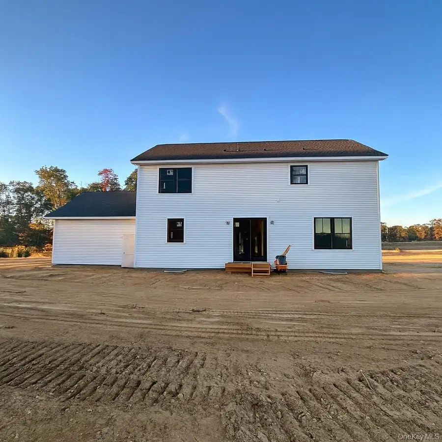 LOT #43 Frans Way, Rocky Point, NY 11778 - Image #3