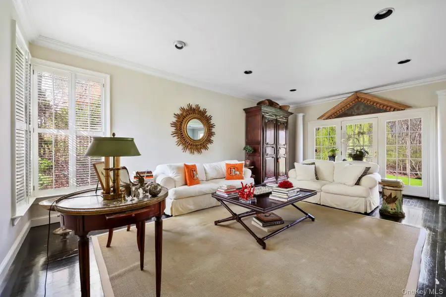 5 Deerfield Lane, Scarsdale, NY 10583 - #3