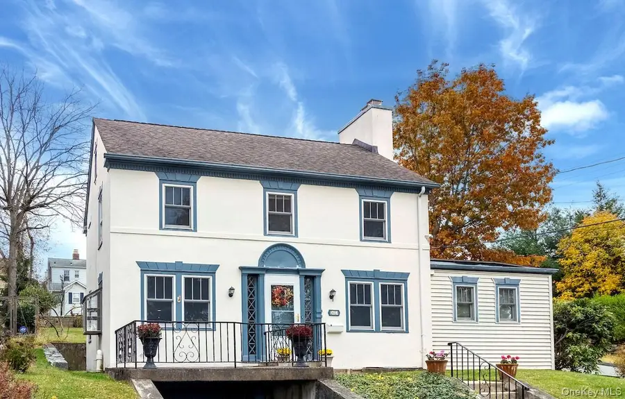 63 Grandview Avenue, Dobbs Ferry, NY 10522 - Image #2