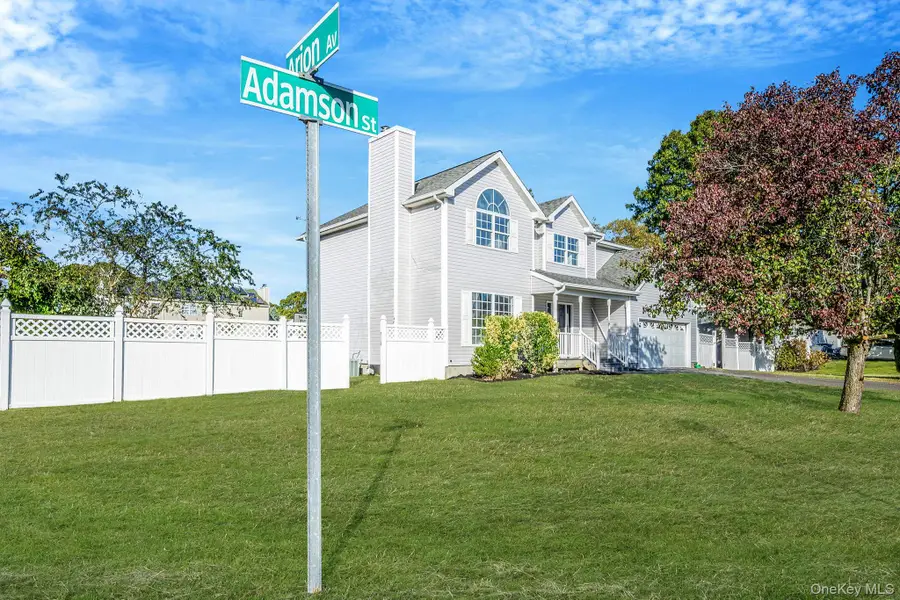 31 Adamson Street, Selden, NY 11784 - Image #3