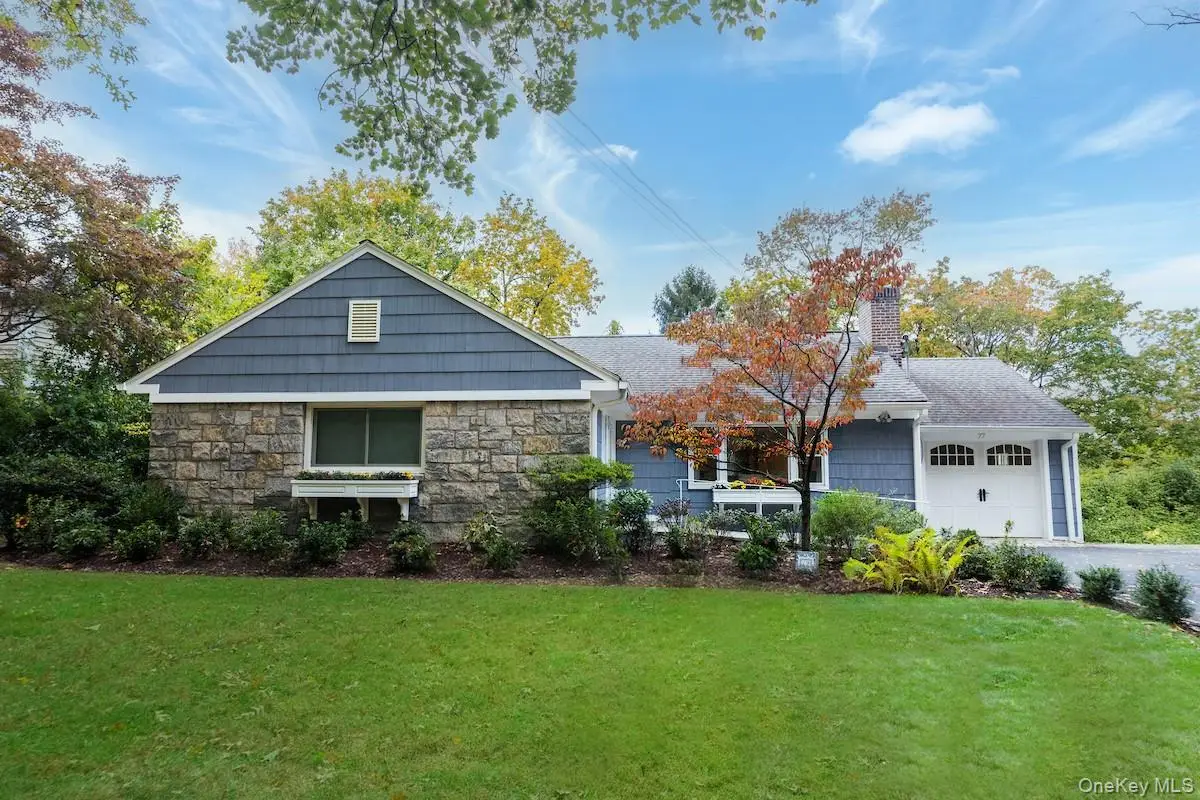 77 Washington Avenue, Dobbs Ferry, NY 10522 - Image #1