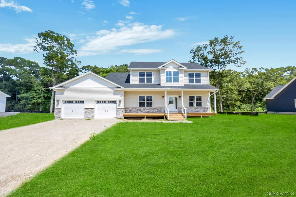 Lot #36 Fox Run Court, Ridge, NY 11961 - Image #1