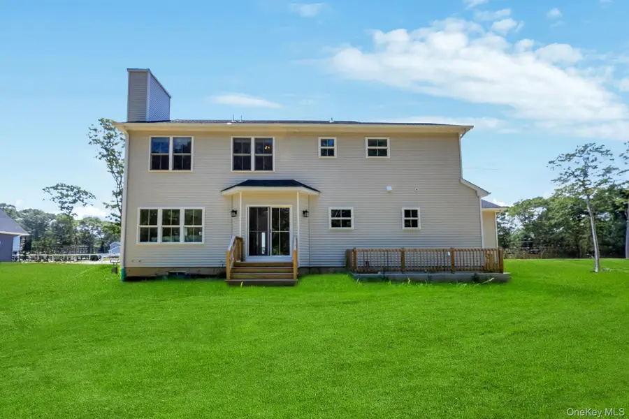 Lot #36 Fox Run Court, Ridge, NY 11961 - Image #2