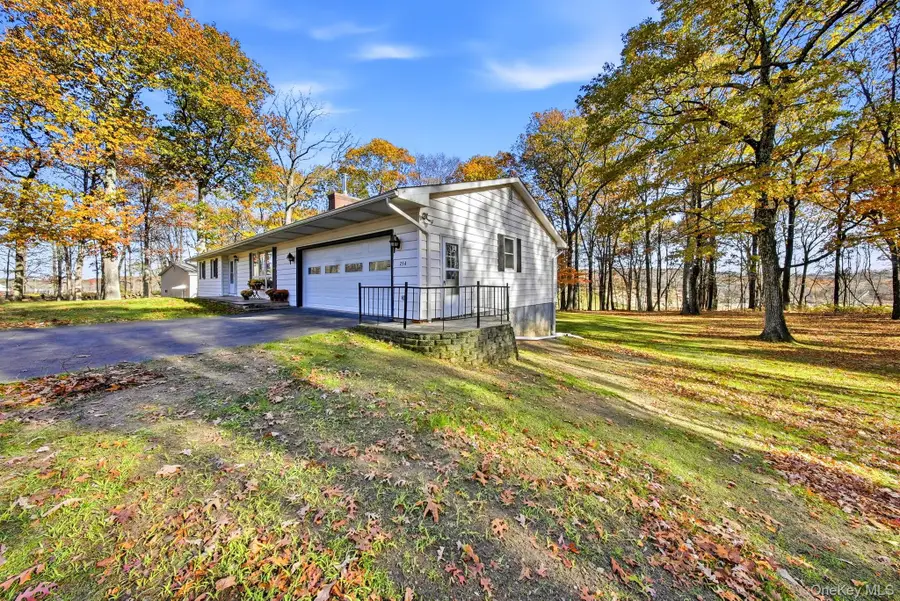 254 Shoddy Hollow Road, Otisville, NY 10963 - Image #2