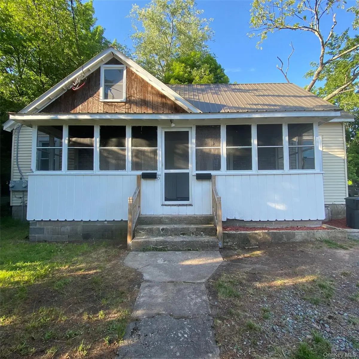 6 Lake Street, Kauneonga Lake, NY 12720 - Image #1