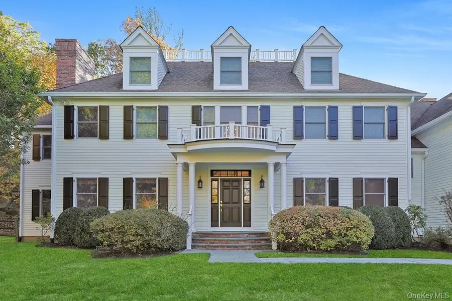 17 Hammond Ridge Road, Bedford Corners, NY 10549 - #3