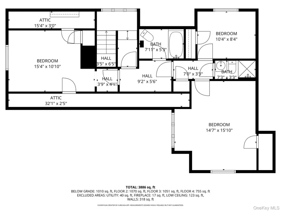 134 (71st) Continental Avenue, Forest Hills, NY 11375 - Image #2