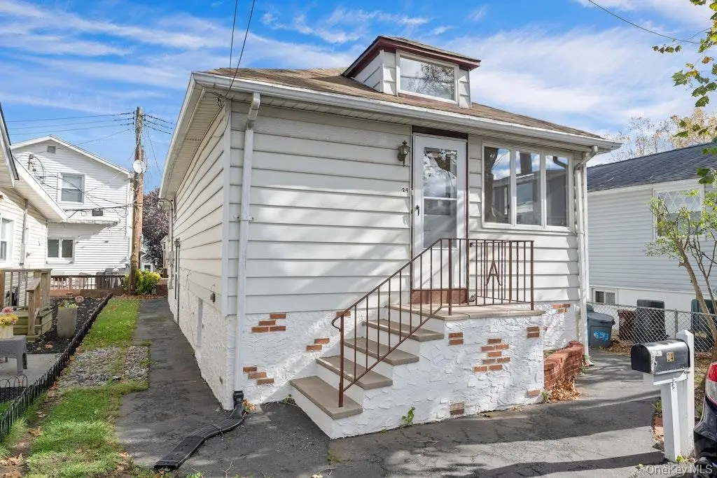 24 Magnolia Place #24, Bronx, NY 10465 - Image #1