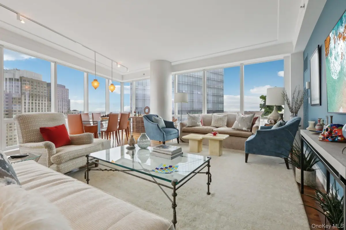 5 Renaissance Square #27G, White Plains, NY 10601 - Image #1