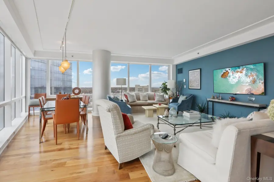 5 Renaissance Square #27G, White Plains, NY 10601 - Image #2