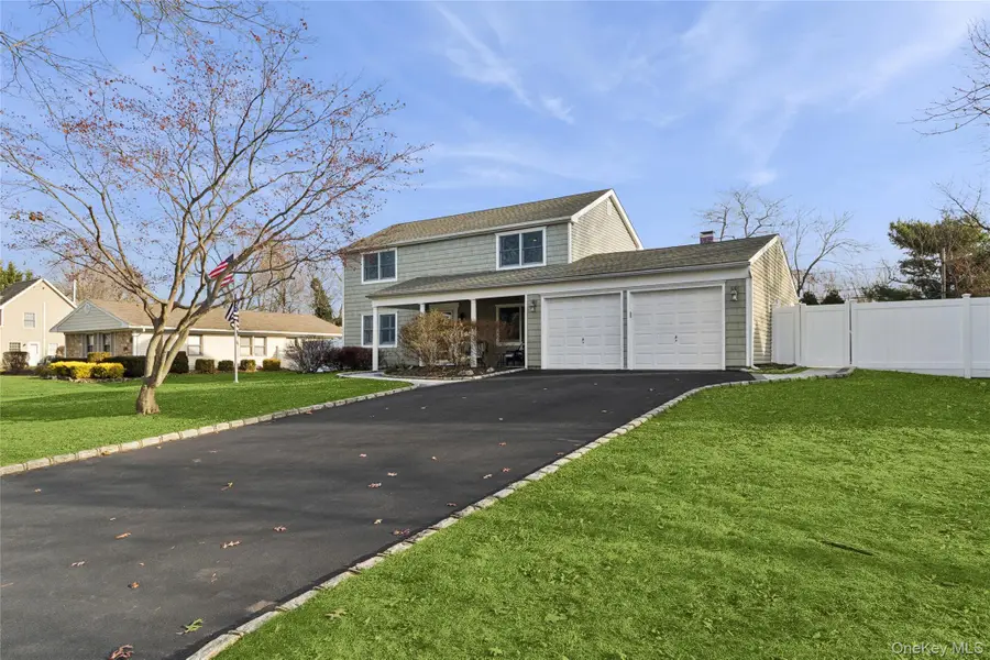 11 Pembrook Drive, Stony Brook, NY 11790 - Image #3