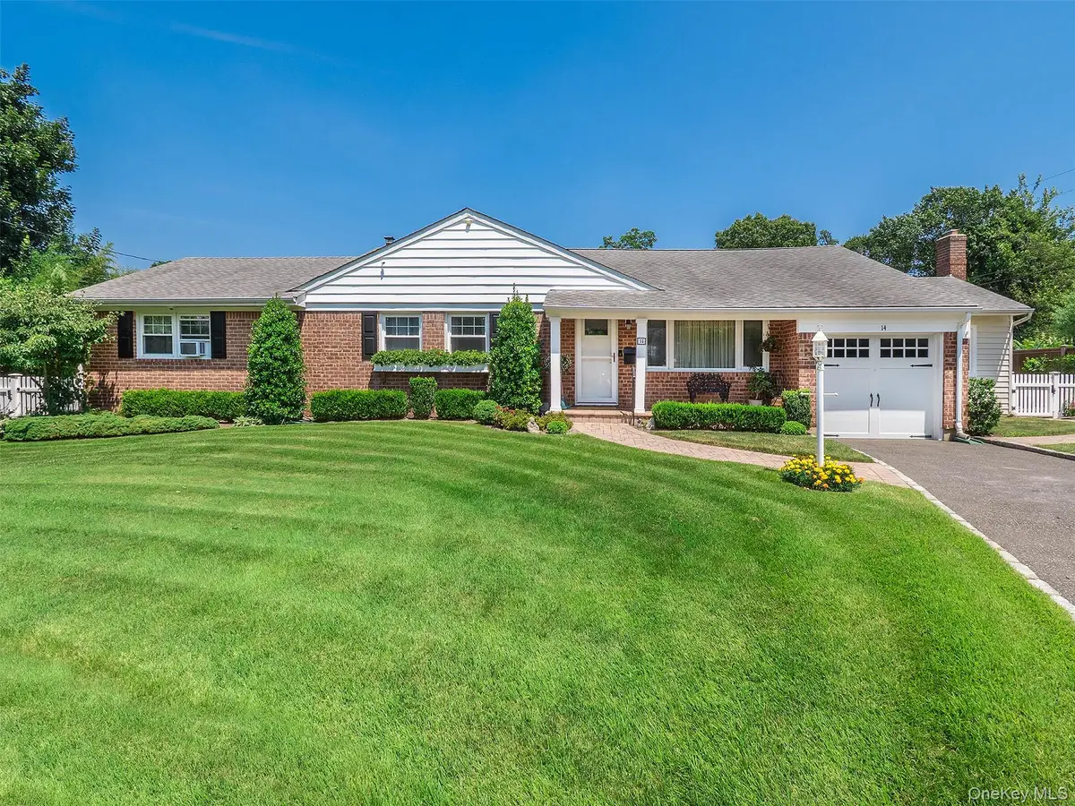 14 Harbor Lane, Glen Head, NY 11545 - Image #1
