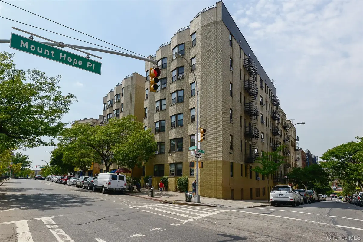 1855 Grand Concourse #26, Bronx, NY 10453 - Image #1