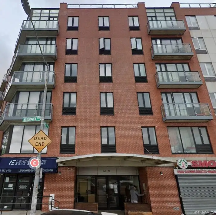 60-70 Woodhaven Boulevard #3A, Elmhurst, NY 11373 - Image #2