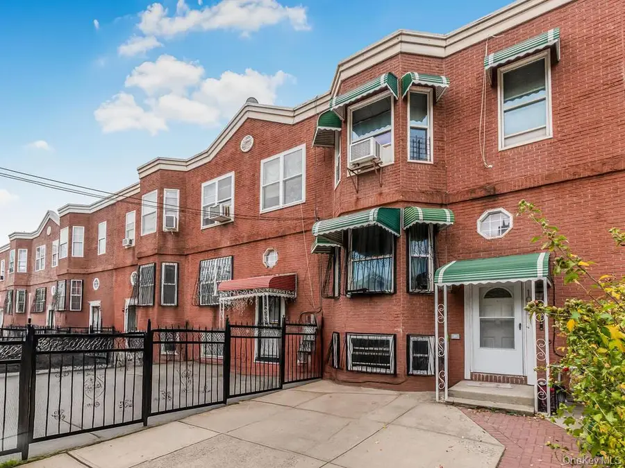 1029 Kelly Street, Bronx, NY 10459 - Image #2