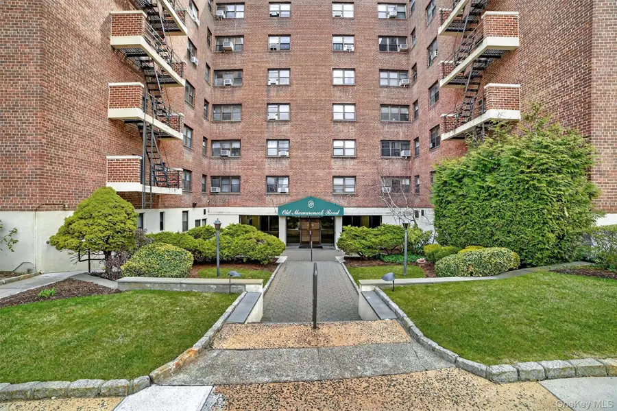 19 Old Mamaroneck Road #3A, White Plains, NY 10605 - #2