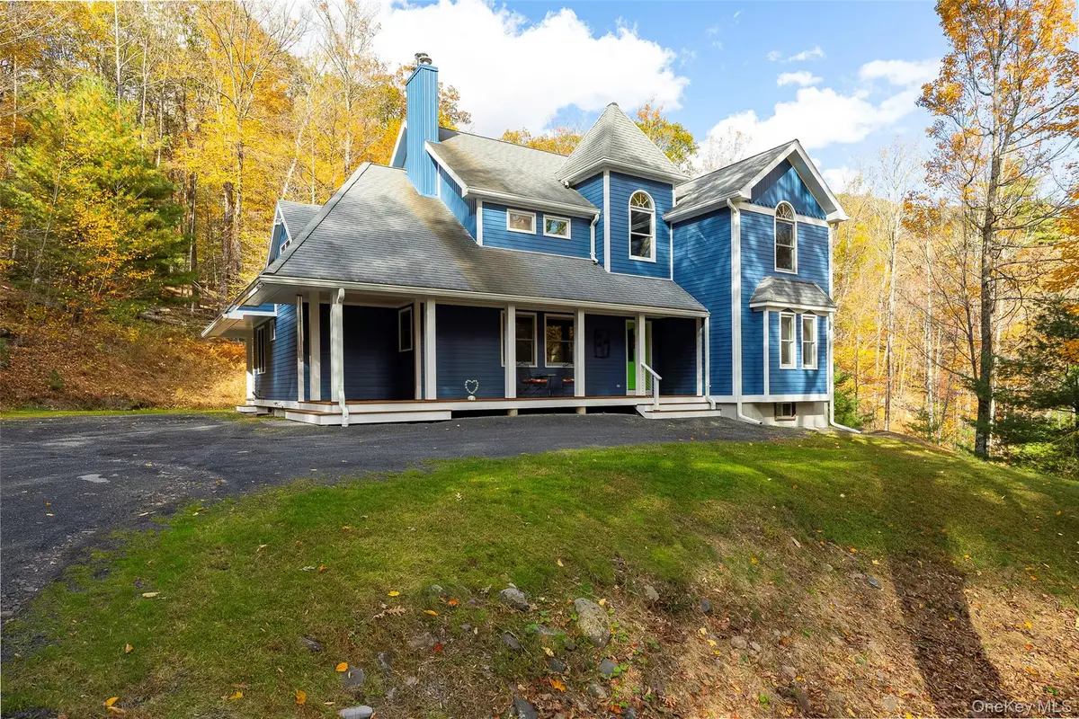 68 Cooper Hollow Road, Bearsville, NY 12409 - Image #1