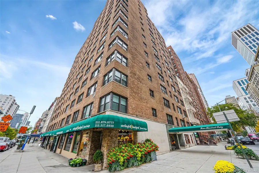 460 E 79th Street #12C, Manhattan, NY 10075 - Image #3