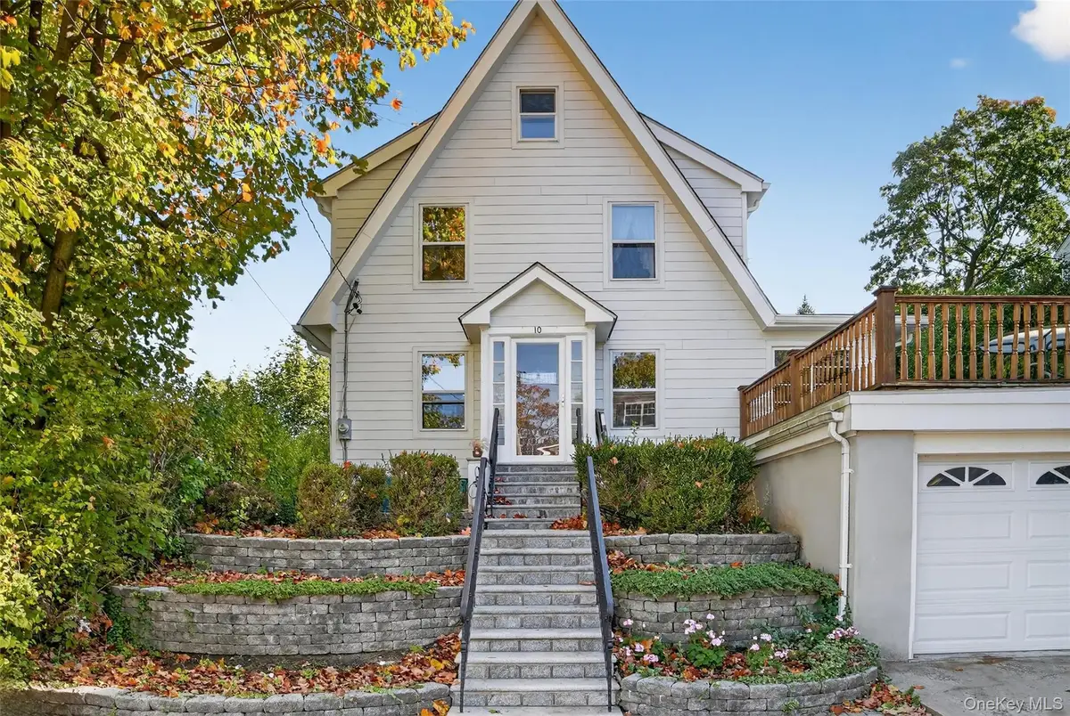 10 Edna Street, White Plains, NY 10606 - #1