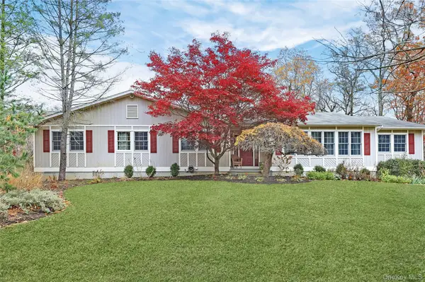 23 Hallmark Drive, New City, NY 10956