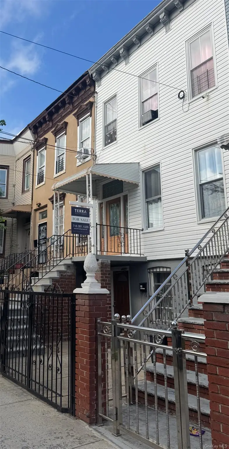 167 Euclid Avenue, Brooklyn, NY 11208 - Image #1