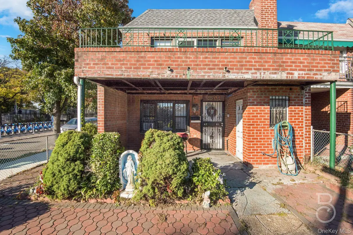 63-01 Borden Avenue, Maspeth, NY 11378 - Image #1