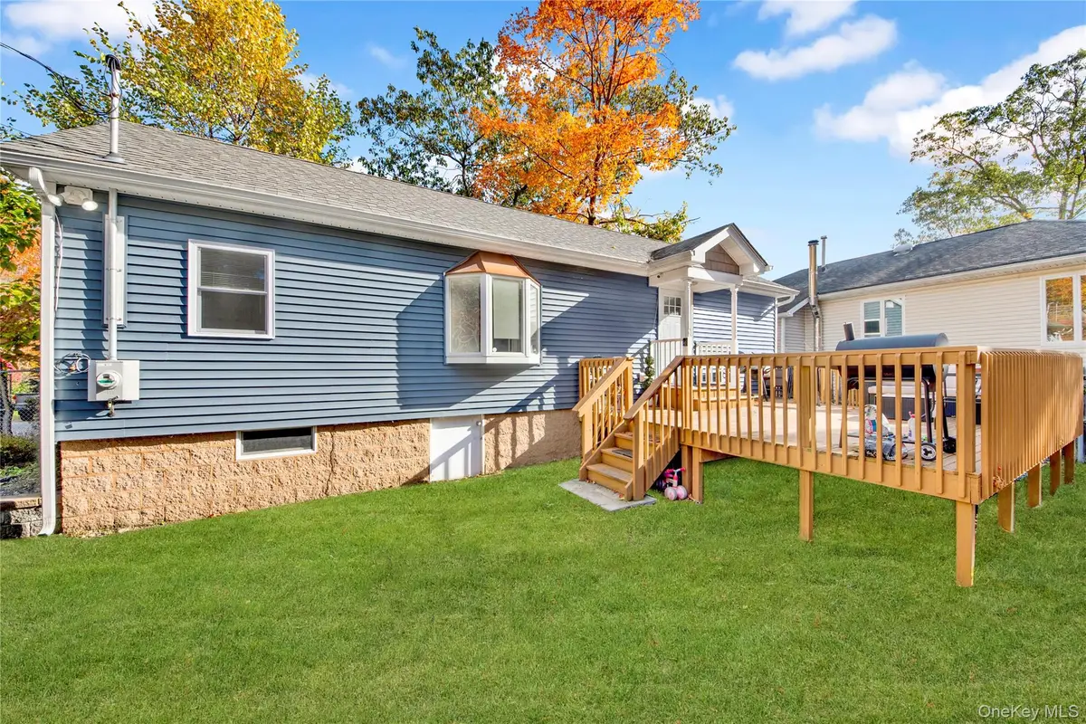 8 Forest Lane, Greenwood Lake, NY 10925 - Image #1