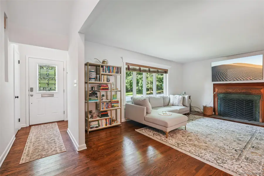 46 Red Hill Road, New City, NY 10956 - Image #3