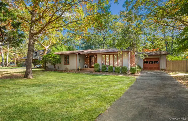 33 Sherwood Lane, East Hampton, NY 11937