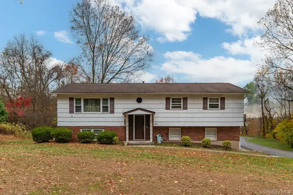 13 Augur Road, Suffern, NY 10901