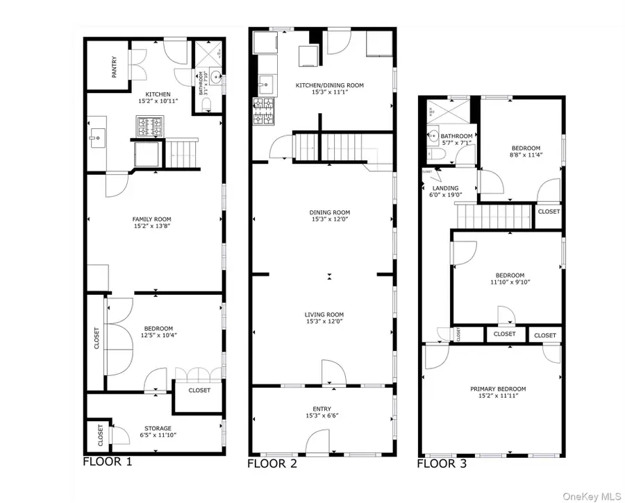 3227 Fenton Avenue, Bronx, NY 10469 - Image #2