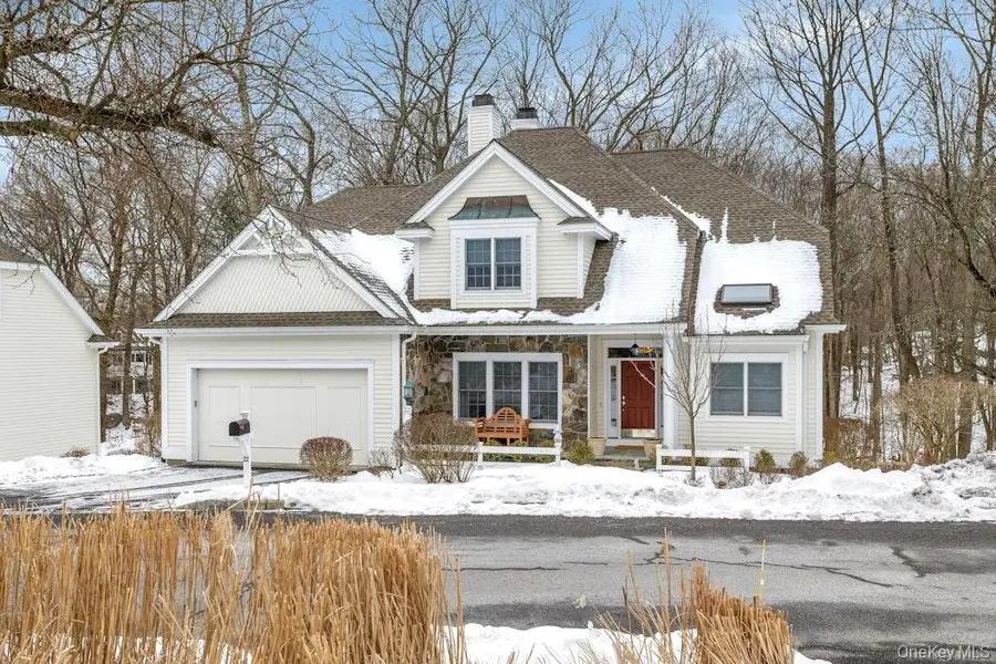 22 Birdsall Farm Drive, Armonk, NY 10504 - Image #2