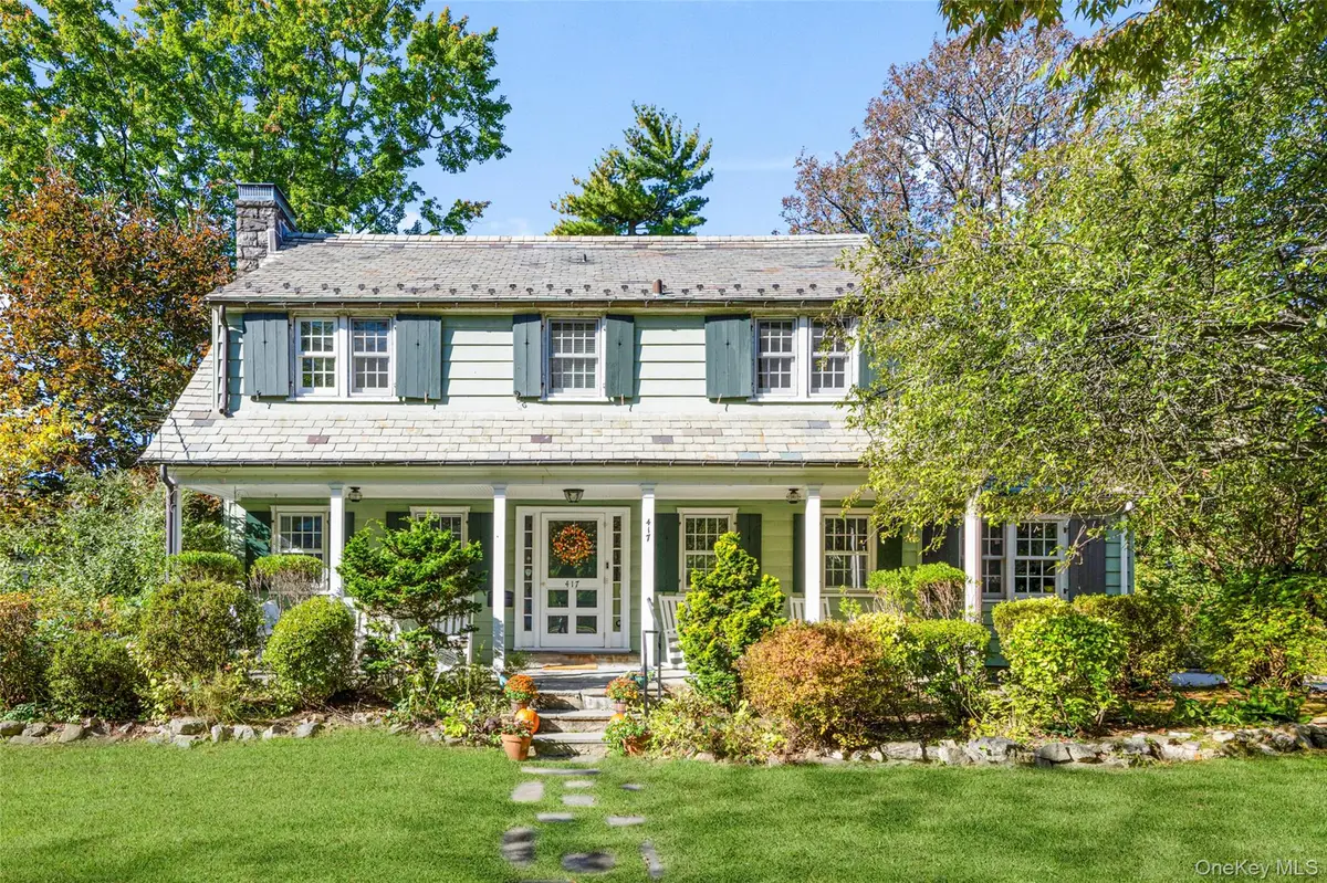 417 Wynnewood Road, Pelham, NY 10803 - Image #1