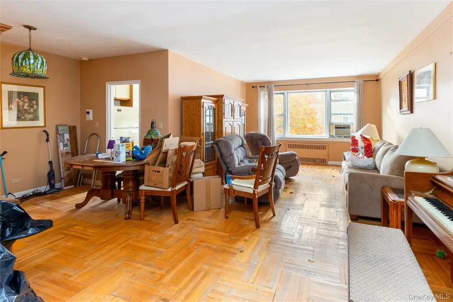 3750 Hudson Manor Terrace #5DE, Bronx, NY 10463 - Image #2