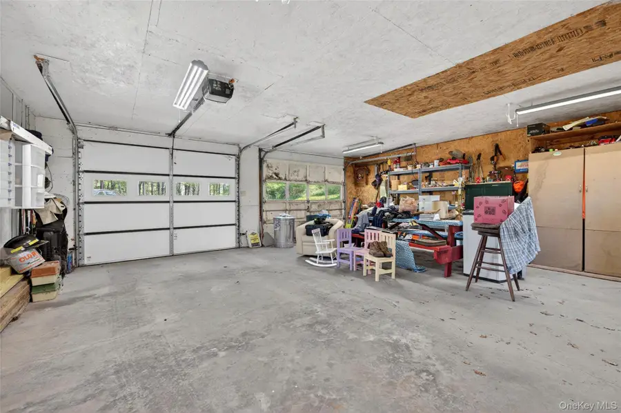 50 Hahn Road, Callicoon Center, NY 12724 - #2