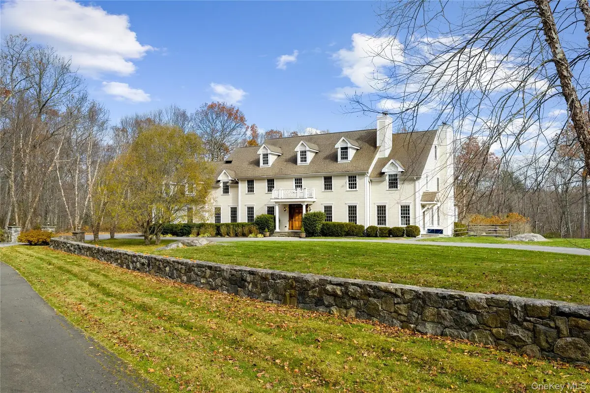 11 Lost Nations Road, Pound Ridge, NY 10576 - Image #1