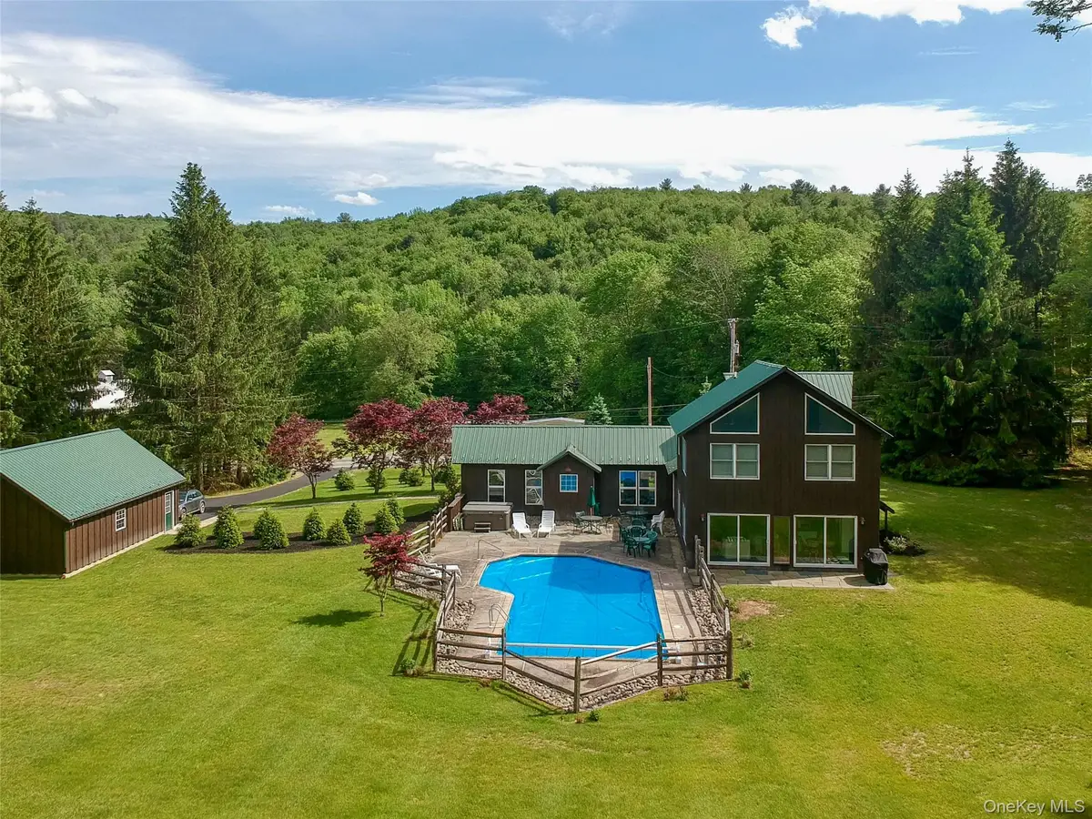 7775 State Route 55, Neversink, NY 12765 - Image #1