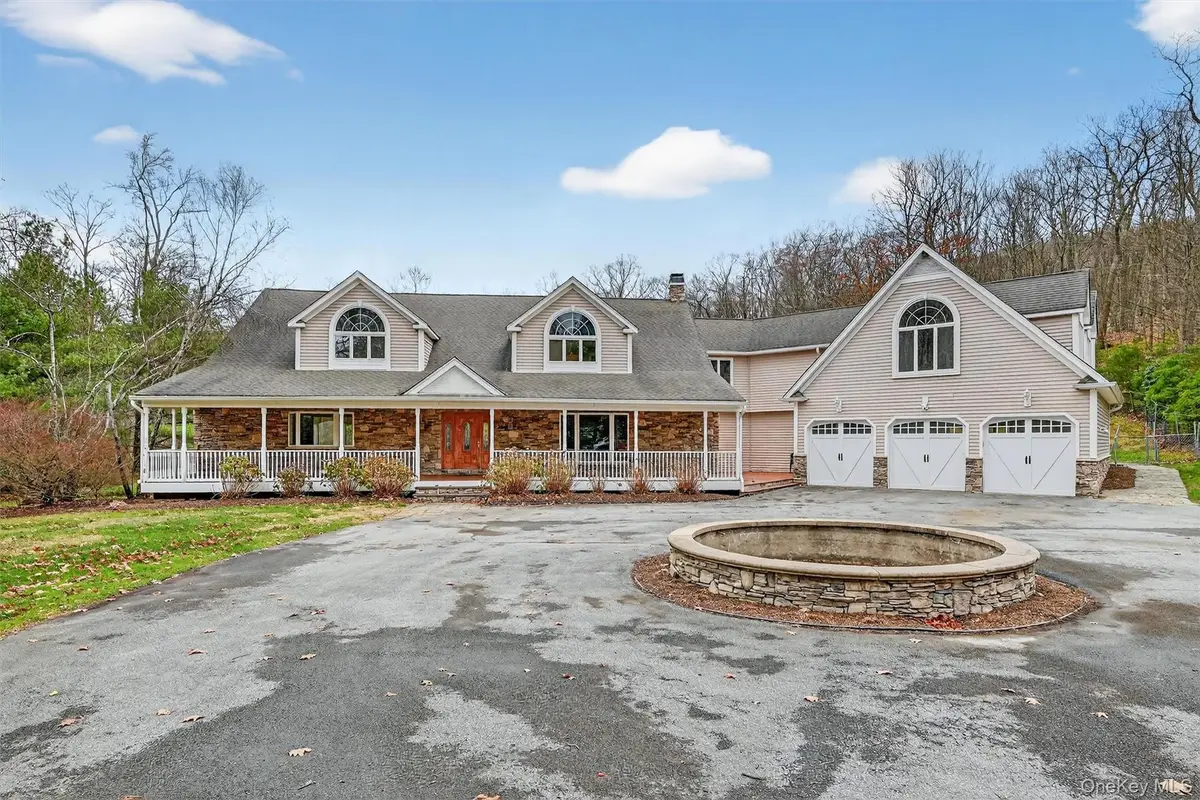 390 Nelson Road, Warwick Town, NY 10925 - Image #1