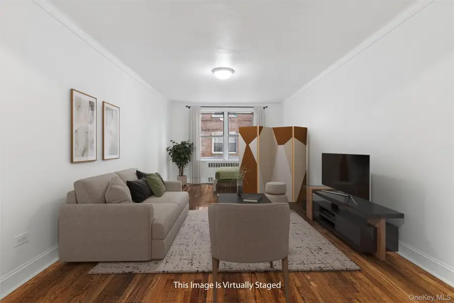 67-12 Yellowstone Boulevard #B16, Forest Hills, NY 11375 - Image #2