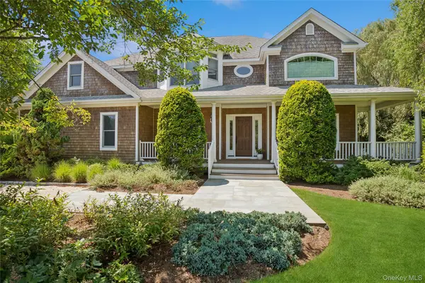 34 Post Fields Lane, Quogue, NY 11959