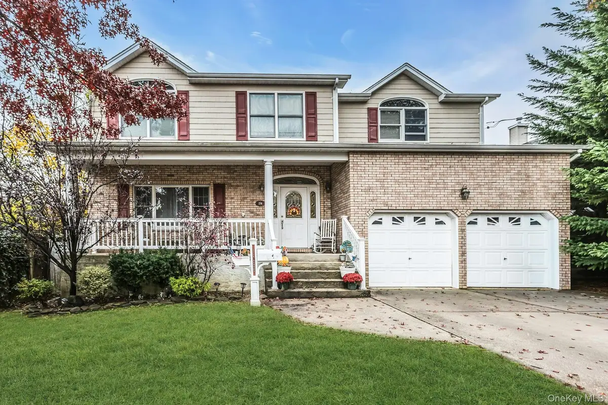 1716 Monroe Avenue, Seaford, NY 11783 - Image #1