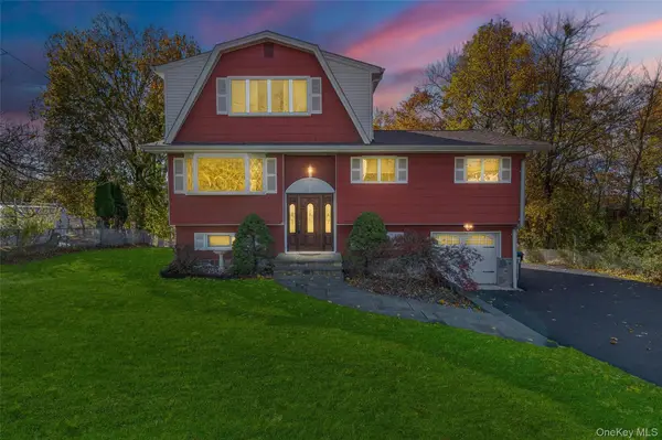 32 Dallas Drive, Monroe, NY 10950