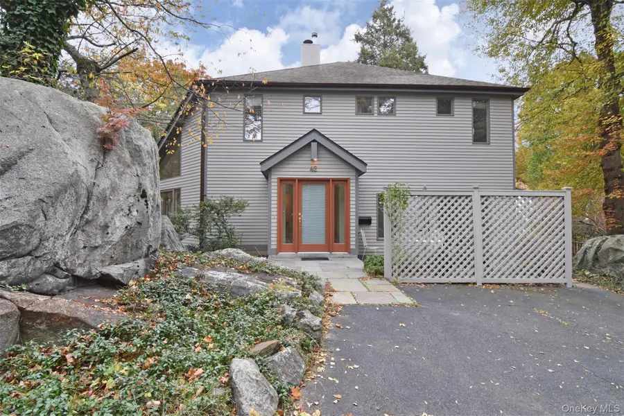 42 Ravensdale Road, Hastings On Hudson, NY 10706 - Image #2