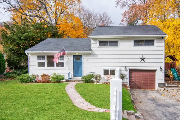 624 Washington Avenue, Pleasantville, NY 10570