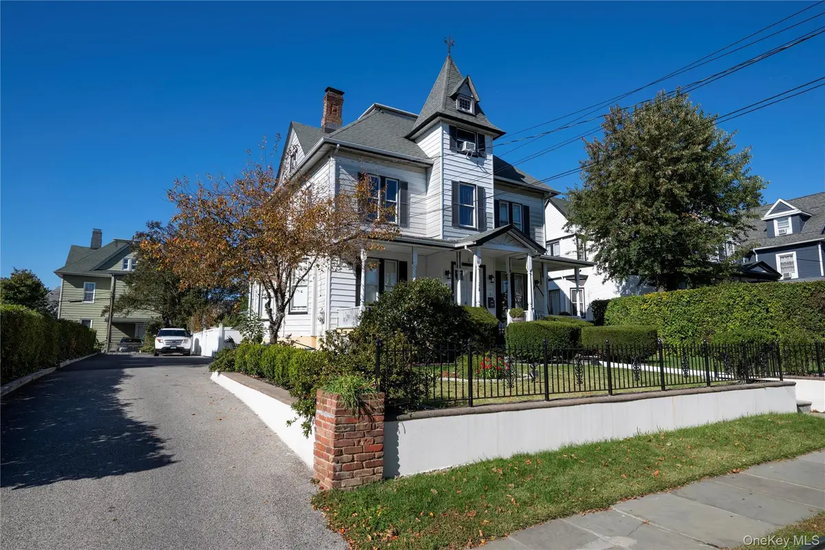 118 Cottage Avenue, Mount Vernon, NY 10550 - Image #1