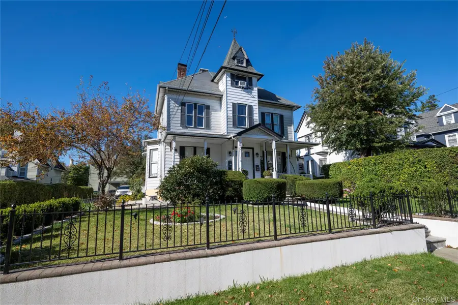 118 Cottage Avenue, Mount Vernon, NY 10550 - Image #2
